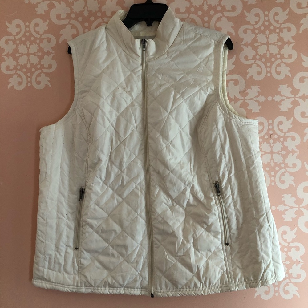 Relativity outerwear women’s vest 2X